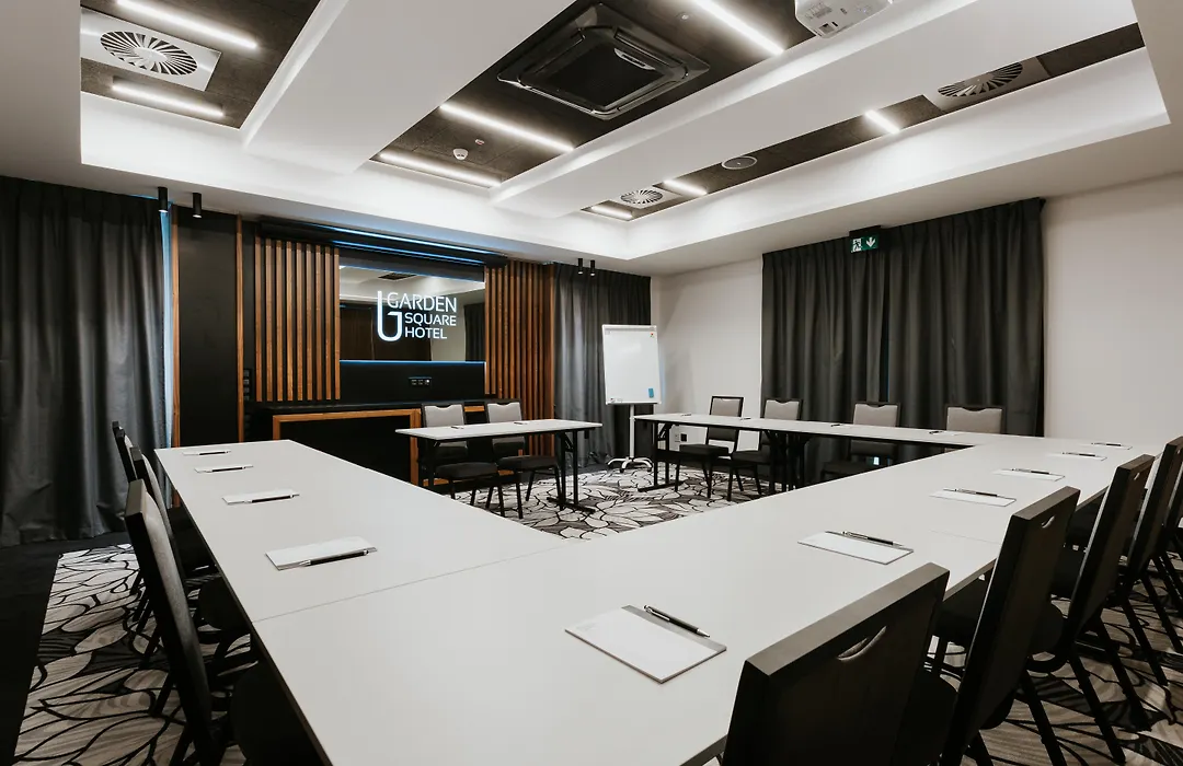 Focus Hotel Premium Krakow-1