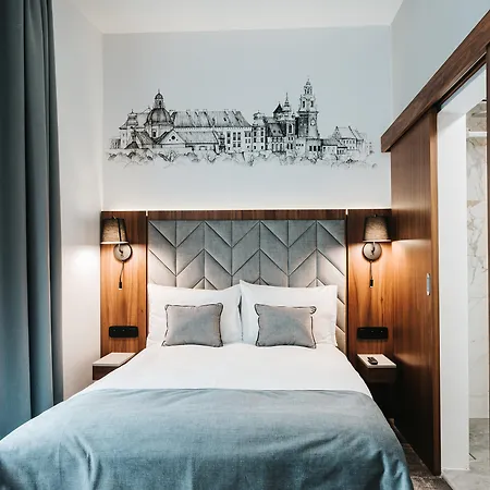 Focus Hotel Premium Krakow-2
